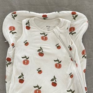 Kyte baby sleep sack / 6-18 months / 1.0 tog